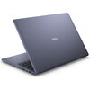 Лаптоп Dell 16 DC16251, Intel Core 7 150U (10 cores, up to 5.4 GHz), 16.0