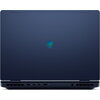 Лаптоп Dell Alienware 16 Aurora AC16250, Intel Core 9 270H (24MB, 14 cores, 2.00 to 5.80 GHz P-Core), 16