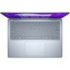 Лаптоп Dell 14 Plus DB14250, Intel Ultra 7 258V (47 TOPS NPU, 8 cores, up to 4.8 GHz), 14