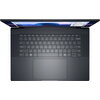 Лаптоп Dell Pro Max 16 Premium MA16250, Intel Ultra 7 265H, vPro (13TOPS NPU, 16 cores, up to 5.30 GHz), 16