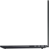 Лаптоп Dell Pro Max 16 Premium MA16250, Intel Ultra 9 285H, vPro (13TOPS NPU, 16 cores, up to 5.40 GHz), 16.0