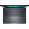 Лаптоп Dell Pro Max 18 Plus MB18250, Intel Ultra 7 265HX, vPro (13TOPS NPU, 20 cores, up to 5.30 GHz), 18