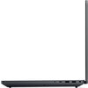 Лаптоп Dell Pro Max 18 Plus MB18250, Intel Ultra 7 265HX, vPro (13TOPS NPU, 20 cores, up to 5.30 GHz), 18