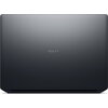 Лаптоп Dell Pro Max 18 Plus MB18250, Intel Ultra 7 265HX, vPro (13TOPS NPU, 20 cores, up to 5.30 GHz), 18