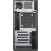 Работна станция Dell Pro Max Tower T2 FCT2250, Intel Core Ultra 7 265 (30 MB cache, 20 cores,  1.8 GHz to 5.3GHz), 32GB: 2 x 16 