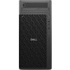 Работна станция Dell Pro Max Tower T2 FCT2250, Intel Core Ultra 7 265 (30 MB cache, 20 cores,  1.8 GHz to 5.3GHz), 32GB: 2 x 16 