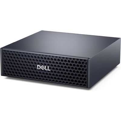 Работна станция Dell Pro Max AI PC GB10 (FCM1253), NVIDIA GB10 Blackwell GPU, NVIDIA GB10 Grace CPU (10 Cortex-X925 + 10 Cortex-