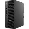 Работна станция Dell Pro Max Micro FCM2250, Intel Core Ultra 7 265 (30 MB cache, 20 cores, 1.8 GHz to 5.3GHz), 16GB: 1 x 16 GB, 