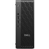 Работна станция Dell Pro Max Micro FCM2250, Intel Core Ultra 7 265 (30 MB cache, 20 cores, 1.8 GHz to 5.3GHz), 16GB: 1 x 16 GB, 