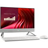 Настолен компютър - всичко в едно Dell 24 All-in-One EC24250, Intel Core 7 150U(12MB cache, 10 cores, up to 5.4 GHz), 23.8