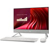Настолен компютър - всичко в едно Dell 24 All-in-One EC24250, Intel Core 7 150U(12MB cache, 10 cores, up to 5.4 GHz), 23.8