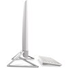 Настолен компютър - всичко в едно Dell 24 All-in-One EC24250, Intel Core 7 150U(12MB cache, 10 cores, up to 5.4 GHz), 23.8