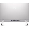 Настолен компютър - всичко в едно Dell 24 All-in-One EC24250, Intel Core 7 150U(12MB cache, 10 cores, up to 5.4 GHz), 23.8