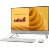 Настолен компютър Dell 27 AiO EC27250 - Intel Core i5-1334U, 27" FHD, 16GB DDR5, 512GB SSD, Windows 11 Pro