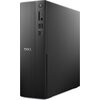 Настолен компютър Dell Slim ECS1250 - Intel Core i3-14100, 8GB DDR5, 512GB SSD, Windows 11 Pro