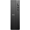 Настолен компютър Dell Slim ECS1250, Intel Core i3 14100 (12 MB cache, 4 Cores, up to 4.7GHz), 8GB, 8GBx1, DDR5, 4800MT/s, 512GB