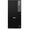 Настолен компютър Dell Pro Tower QCT1255, AMD Ryzen 5 8600G (16 TOPS NPU, 6 cores, up to 5.0GHz), 16 GB: 2 x 8 GB, DDR5, up to 4