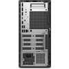 Настолен компютър Dell Pro Tower Plus QBT1250, Intel Core Ultra 5 235 (13 TOPS NPU, 14 cores, up to 5.0GHz), 16GB: 1 x 16GB, DDR