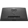 Настолен компютър - всичко в едно Dell Pro 24 All-in-One QC24251, Intel Core i5 14500T (14 cores, up to 4.8GHz), 23.8