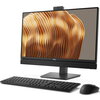 Настолен компютър - всичко в едно Dell Pro 24 All-in-One QC24251, Intel Core i5 14500T (14 cores, up to 4.8GHz), 23.8