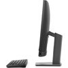 Настолен компютър - всичко в едно Dell Pro 24 All-in-One QC24251, Intel Core i5 14500T (14 cores, up to 4.8GHz), 23.8
