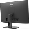 Настолен компютър - всичко в едно Dell Pro 24 All-in-One QC24250, Intel Core Ultra 7 265 (13 TOPS NPU, 20C, up to 5.3GHz), 23.8