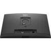 Настолен компютър - всичко в едно Dell Pro 24 All-in-One QC24250, Intel Core Ultra 7 265 (13 TOPS NPU, 20 cores, up to 5.3GHz), 