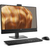Настолен компютър - всичко в едно Dell Pro 24 All-in-One QC24250, Intel Core Ultra 7 265 (13 TOPS NPU, 20 cores, up to 5.3GHz), 