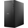 Настолен компютър Dell Pro Tower Essential QVT1260, Intel Core i3 14100 (12 MB cache, 4 Cores, up to 4.7GHz), 8GB, 8GBx1, DDR5, 