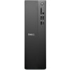 Настолен компютър Dell Pro Slim Essential QVS1260, Intel Core i3 14100 (12 MB cache, 4 Cores, up to 4.7GHz), 8GB, 8GBx1, DDR5, 4