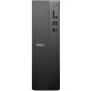 Настолен компютър Dell Pro Slim Essential QVS1260, Intel Core Ultra 5 225 (20 MB cache, 10 cores, up to 4.9 GHz), 8GB, 8GBx1, DD