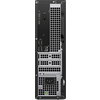 Настолен компютър Dell Pro Slim Essential QVS1260, Intel Core Ultra 5 225 (20 MB cache, 10 cores, up to 4.9 GHz), 8GB, 8GBx1, DD
