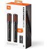 Микрофон JBL EASYSING MICS Two wireless AI-powered microphones with real-time vocal removal
