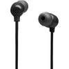 Слушалки JBL T135BT BLK Wireless in-ear headphones