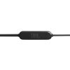 Слушалки JBL T135BT BLK Wireless in-ear headphones