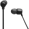 Слушалки JBL T135BT BLK Wireless in-ear headphones