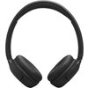 Слушалки JBL TUNE 530BT BLK Wireless on-ear Bluetooth headphones