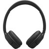 Слушалки JBL TUNE 530BT BLK Wireless on-ear Bluetooth headphones
