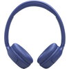 Слушалки JBL TUNE 530BT BLU Wireless on-ear Bluetooth headphones