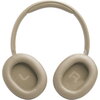 Слушалки JBL TUNE 730BT BEIGE Wireless on-ear Bluetooth headphones