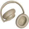 Слушалки JBL TUNE 730BT BEIGE Wireless on-ear Bluetooth headphones
