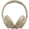 Слушалки JBL TUNE 730BT BEIGE Wireless on-ear Bluetooth headphones