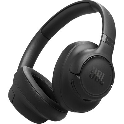 Слушалки JBL TUNE 730BT BLK Wireless on-ear Bluetooth headphones
