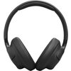 Слушалки JBL TUNE 730BT BLK Wireless on-ear Bluetooth headphones