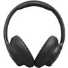Слушалки JBL TUNE 730BT BLK Wireless on-ear Bluetooth headphones