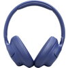 Слушалки JBL TUNE 730BT BLU Wireless on-ear Bluetooth headphones