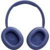 Слушалки JBL TUNE 730BT BLU Wireless on-ear Bluetooth headphones