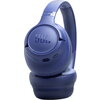 Слушалки JBL TUNE 730BT BLU Wireless on-ear Bluetooth headphones