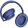 Слушалки JBL TUNE 730BT BLU Wireless on-ear Bluetooth headphones