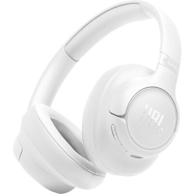 Слушалки JBL TUNE 730BT WHT Wireless on-ear Bluetooth headphones